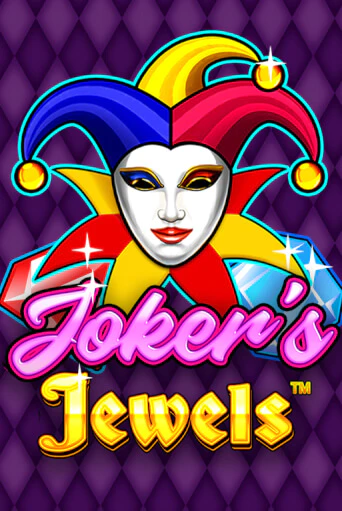 Joker's Jewels™ играть демо | Слотозал без регистрации