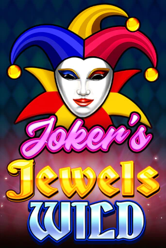 Joker's Jewels Wild играть демо | Слотозал без регистрации