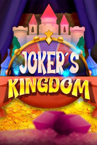 Joker's Kingdom играть демо | Слотозал без регистрации