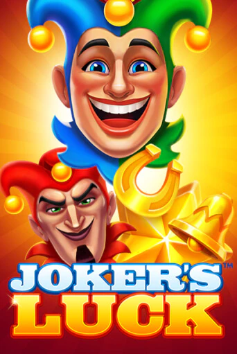 Joker's Luck играть демо | Слотозал без регистрации