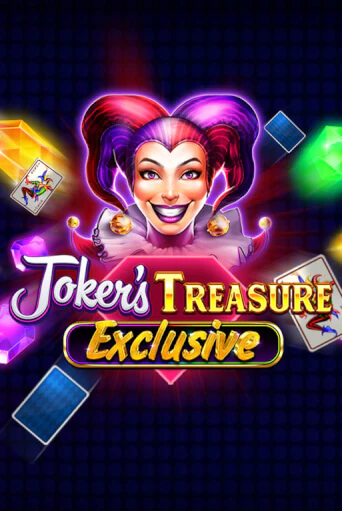 Joker's Treasure Exclusive играть демо | Слотозал без регистрации