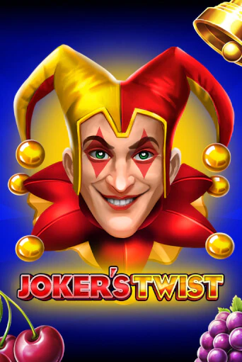 Joker's Twist играть демо | Слотозал без регистрации