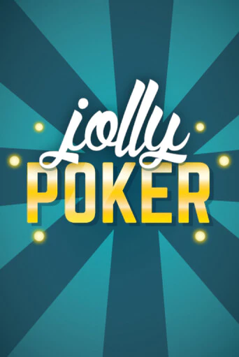 Jolly Poker играть демо | Слотозал без регистрации