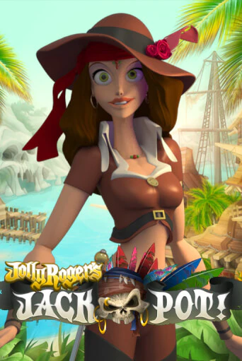 Jolly Roger's Jackpot играть демо | Слотозал без регистрации