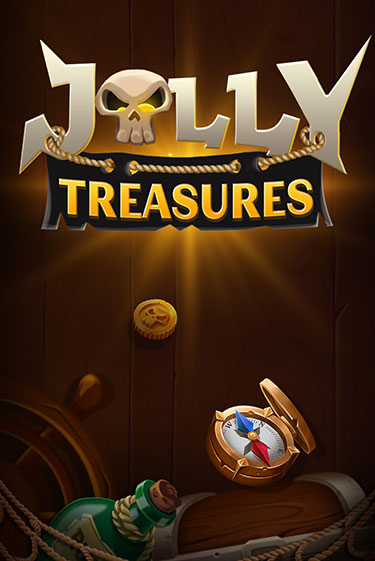 Jolly Treasures играть демо | Слотозал без регистрации