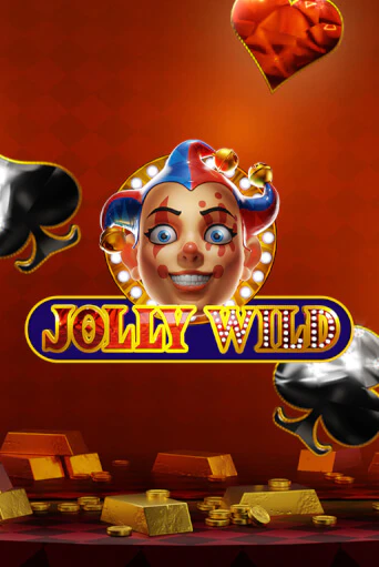 Jolly Wild играть демо | Слотозал без регистрации