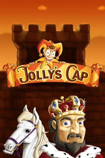 Jolly's Cap играть демо | Слотозал без регистрации