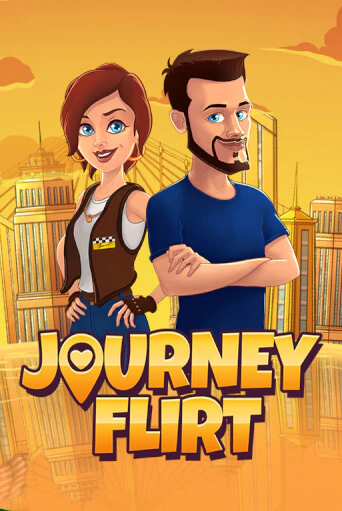 Journey Flirt играть демо | Слотозал без регистрации