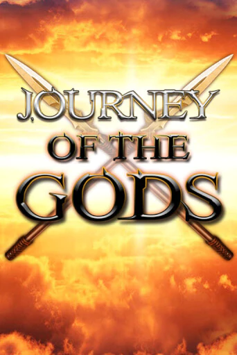 Journey of the Gods играть демо | Слотозал без регистрации