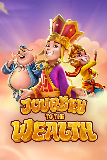 Journey to the Wealth играть демо | Слотозал без регистрации