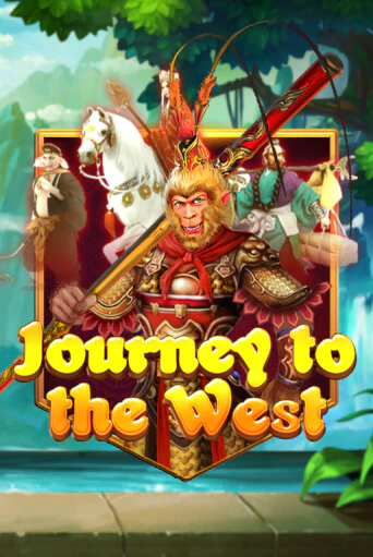 Journey to the West играть демо | Слотозал без регистрации