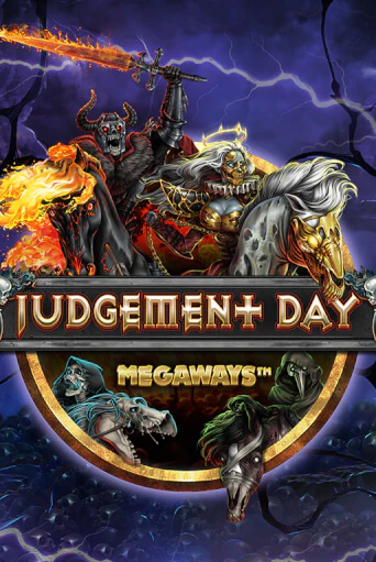 Judgement Day Megaways играть демо | Слотозал без регистрации