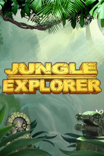 Jungle Explorer играть демо | Слотозал без регистрации