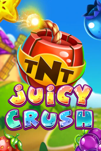 Juicy Crush играть демо | Слотозал без регистрации