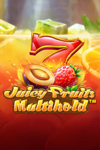 Juicy Fruits Multihold играть демо | Слотозал без регистрации