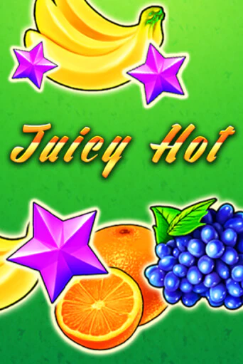 Juicy Hot играть демо | Слотозал без регистрации