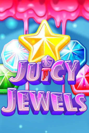 Juicy Jewels играть демо | Слотозал без регистрации