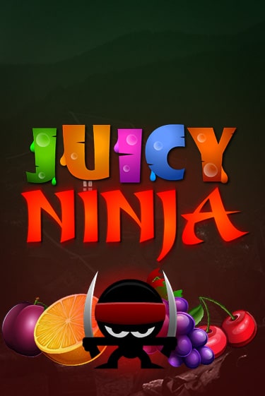 Juicy Ninja играть демо | Слотозал без регистрации