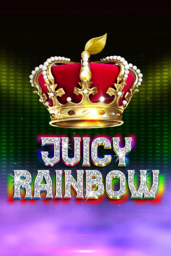 Juicy Rainbow играть демо | Слотозал без регистрации