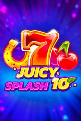 Juicy Splash 10 играть демо | Слотозал без регистрации