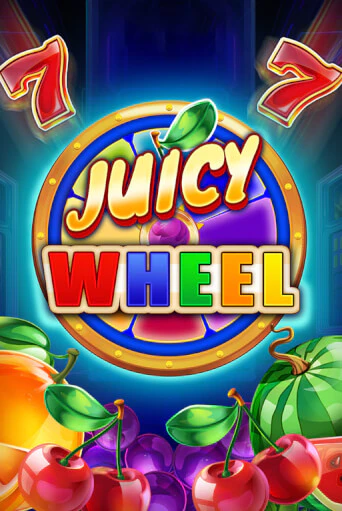 Juicy Wheel играть демо | Слотозал без регистрации