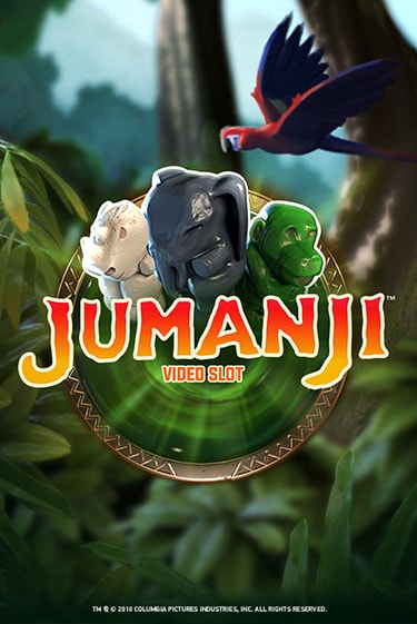 Jumanji играть демо | Слотозал без регистрации