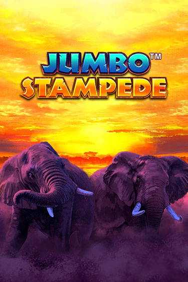 Jumbo Stampede играть демо | Слотозал без регистрации