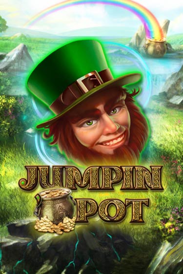 Jumpin Pot играть демо | Слотозал без регистрации