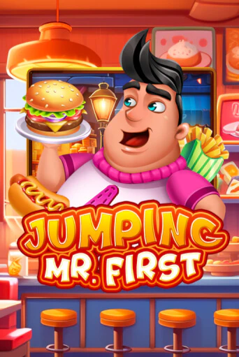 Jumping Fat Guy играть демо | Слотозал без регистрации