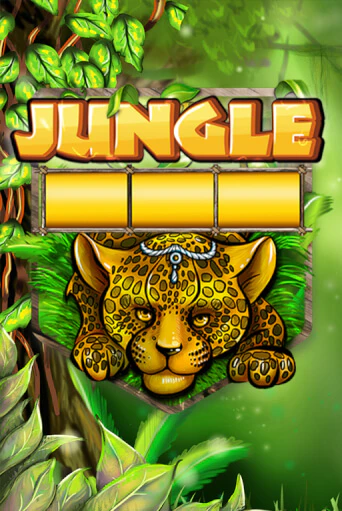 Jungle играть демо | Слотозал без регистрации