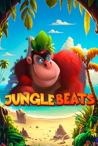 Jungle Beats играть демо | Слотозал без регистрации