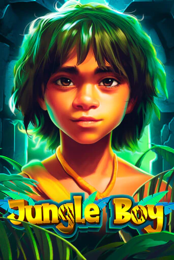 Jungle Boy играть демо | Слотозал без регистрации