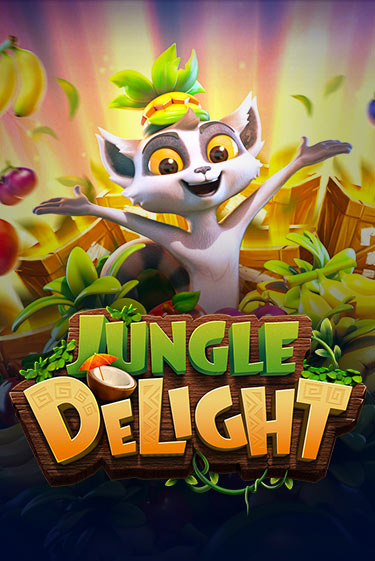 Jungle Delight играть демо | Слотозал без регистрации