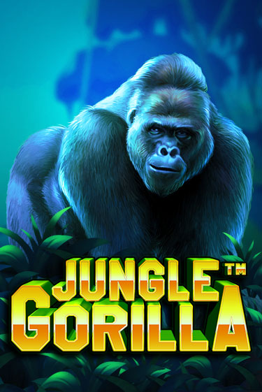 Jungle Gorilla играть демо | Слотозал без регистрации