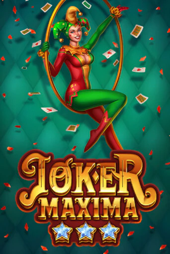 Joker Maxima играть демо | Слотозал без регистрации