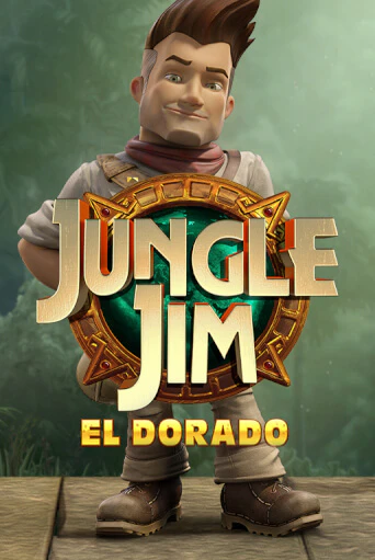 Jungle Jim - El Dorado играть демо | Слотозал без регистрации