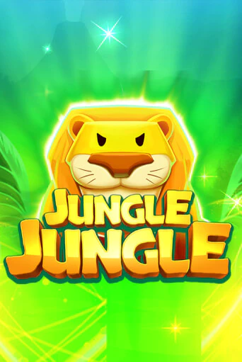 Jungle Jungle играть демо | Слотозал без регистрации