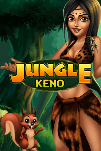 Jungle Keno играть демо | Слотозал без регистрации