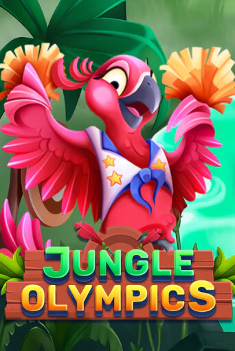 Jungle Olympics играть демо | Слотозал без регистрации