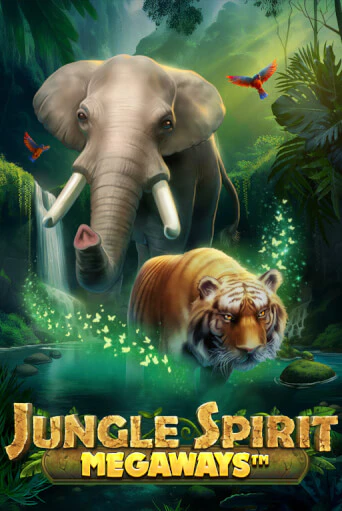 Jungle Spirit Megaways играть демо | Слотозал без регистрации