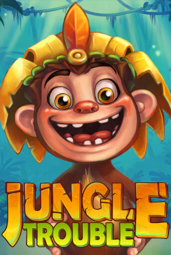 Jungle Trouble играть демо | Слотозал без регистрации