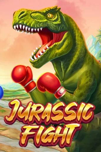 Jurassic Fight играть демо | Слотозал без регистрации