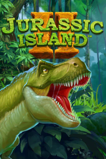 Jurassic Island 2 играть демо | Слотозал без регистрации