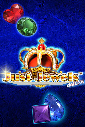 Just Jewels Deluxe играть демо | Слотозал без регистрации