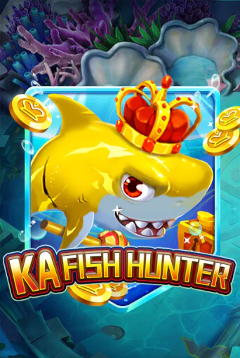 KA Fish Hunter играть демо | Слотозал без регистрации