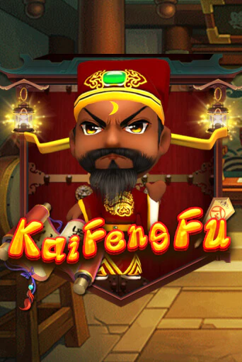 Kai Feng Fu играть демо | Слотозал без регистрации