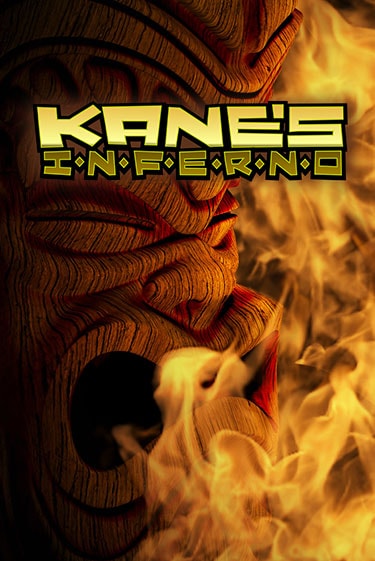 Kane's Inferno играть демо | Слотозал без регистрации