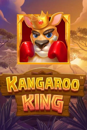 Kangaroo King играть демо | Слотозал без регистрации