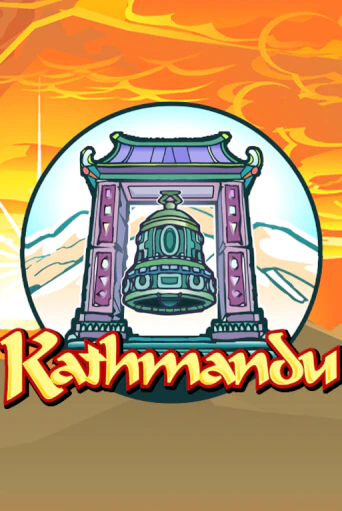 Kathmandu играть демо | Слотозал без регистрации