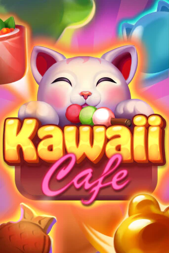 Kawaii Cafe играть демо | Слотозал без регистрации